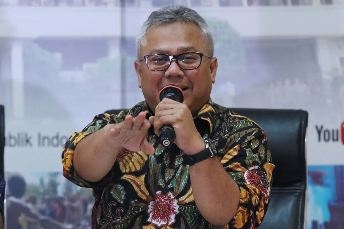 Caleg Berstatus Mantan Terpidana Korupsi