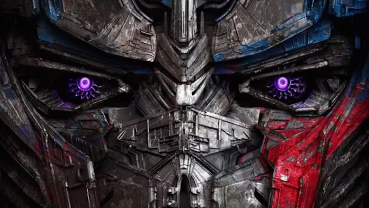 Judul Film Transformer 5 Diumumkan Bersama Video Baru