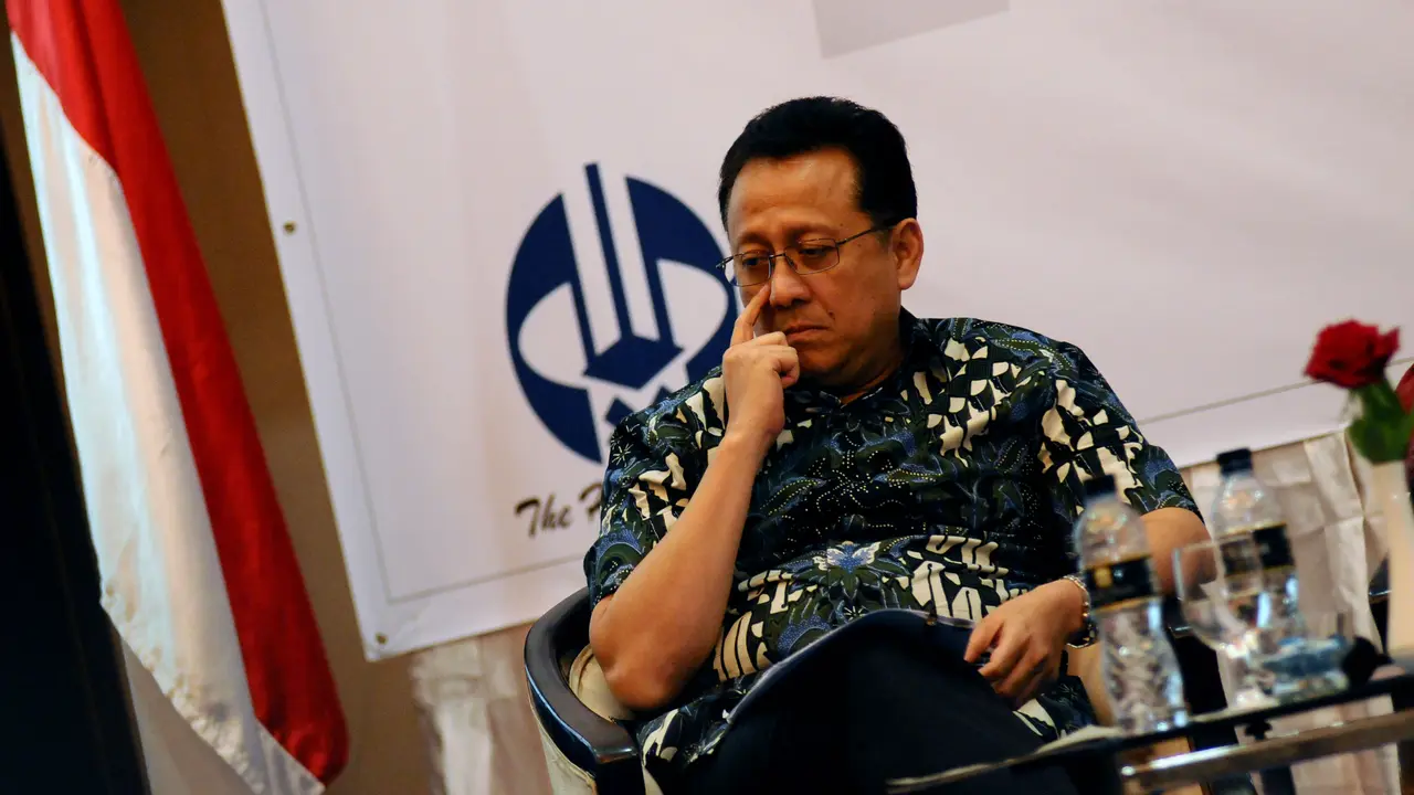 Irman Gusman_ 20140326