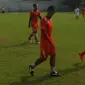 Bambang Pamungkas Ikut Latihan Bersama Persija Jakarta (Liputan6.com / Marco Tampubolon)