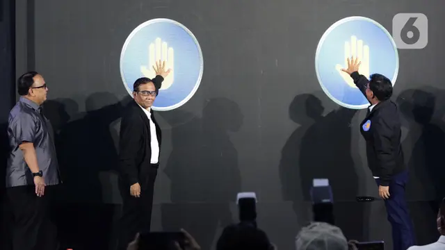 Siaran TV Analog Resmi Dihentikan