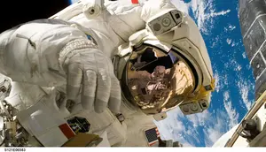30 Juni 1971: Tiga Kosmonot Soviet Tewas di Kapsul Soyuz 11