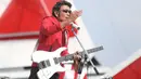 Rhoma Irama Konser Kemerdekaan