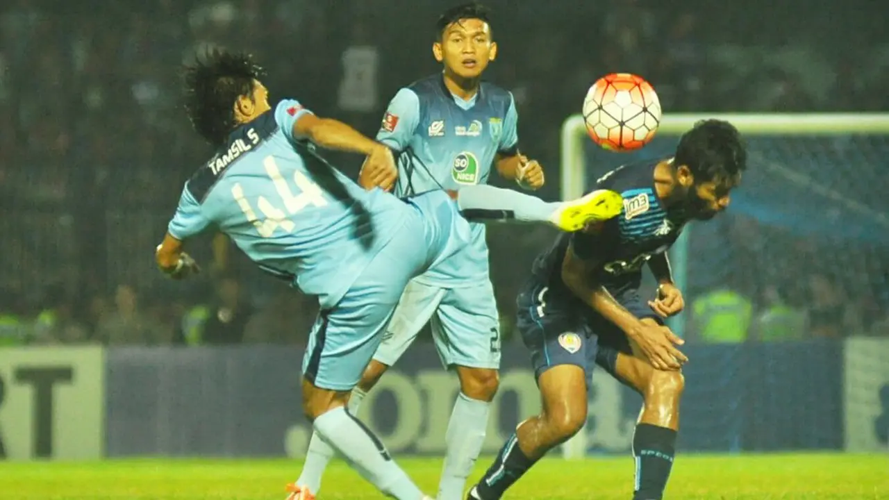 Arema Cronus