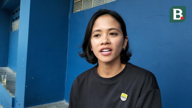 Gabriella Witdarmono