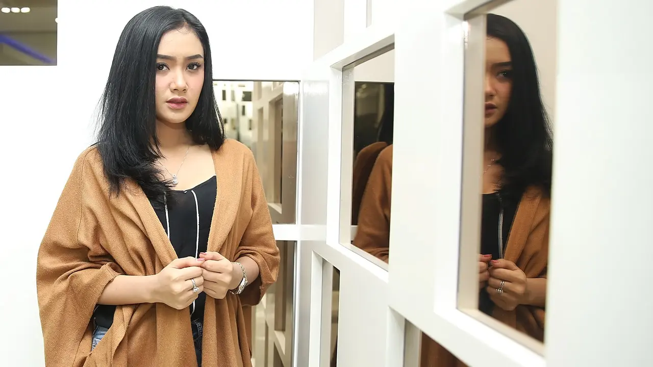 [Bintang] Cita Citata