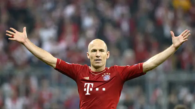 Foto: 5 Pembelian Panik yang Berujung Sukses, Banyak Pemain MU