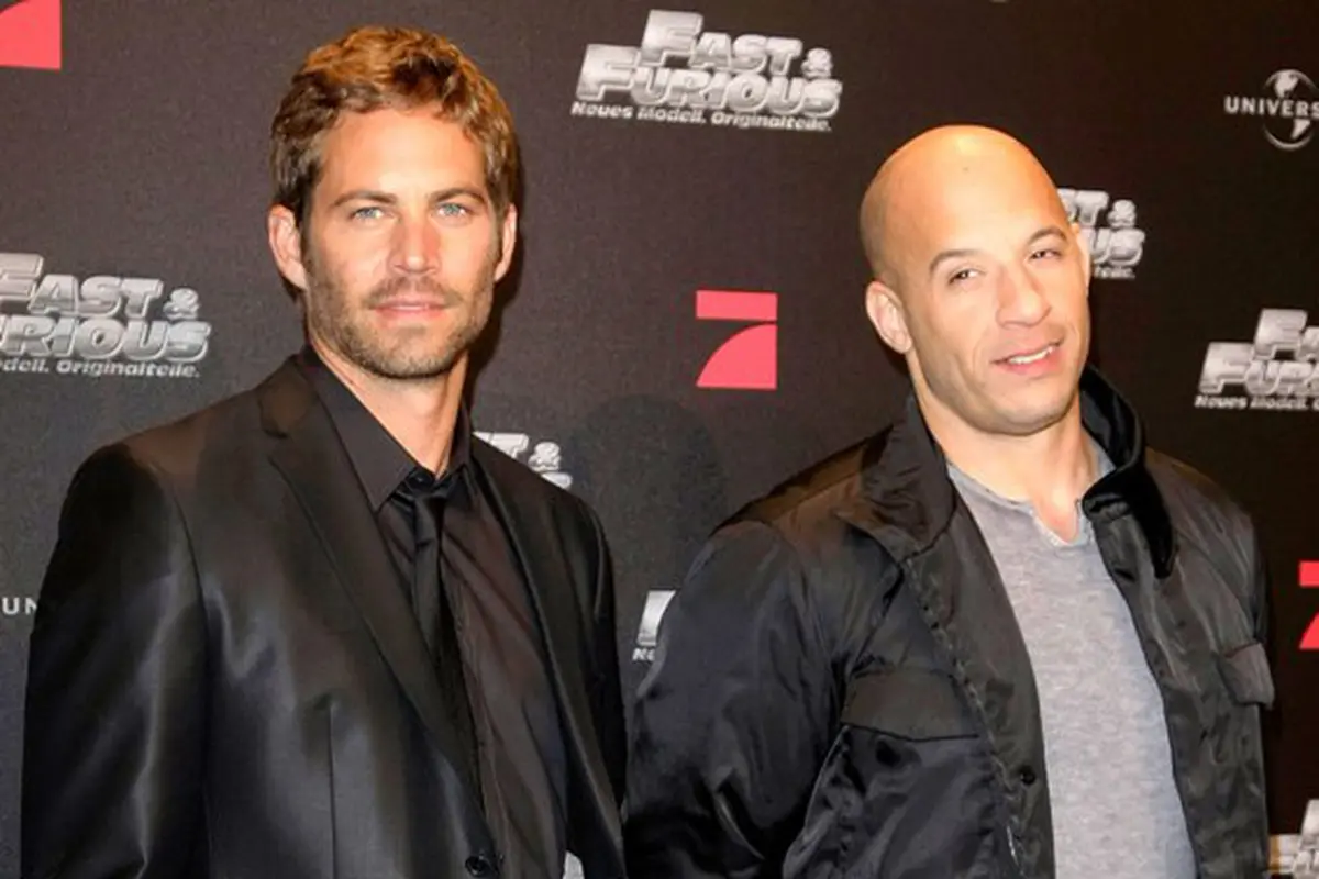 [Bintang] Furious 7