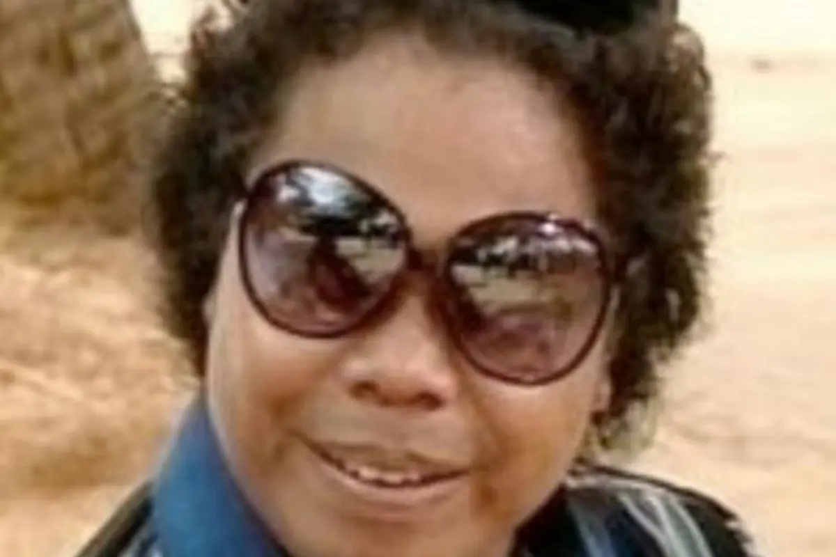 Budi Anduk