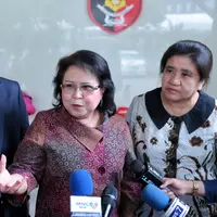 Mario Teguh (Adrian Putra/bintang.com)