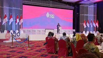Balikpapan Jadi Tuan Rumah Pra Summit Y20, Isu Lingkungan Jadi yang Utama