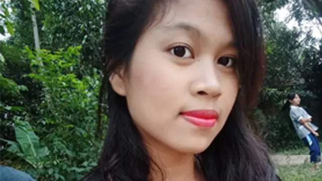 Kisah Gadis Cantik Pemikul Gabah, Banting Tulang demi Bahagiakan Orangtua