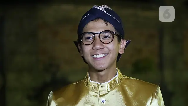 [Bintang] Iqbaal Ramadhan