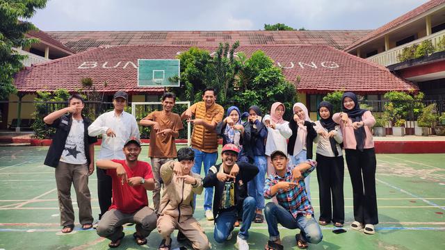 Panitia Penyelenggara Bheka Cup 2025