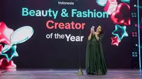 Tasya Farasya Hingga Rensia Sanvira, 3 Seleb TikTok Ini Menginspirasi Lewat Ulasan Jujur dan Kreatif
