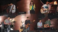Malam Ini! Yuk Nonton Double Date Bareng Geisha &amp; DE.NENO