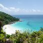 Ilustrasi Seychelles. (dok. Unsplash.com/@ronbarab)