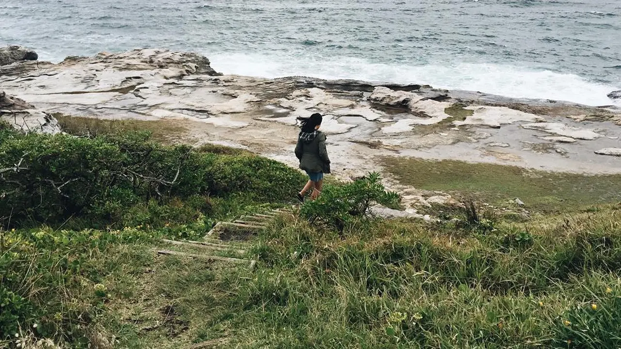 [Bintang] Australia