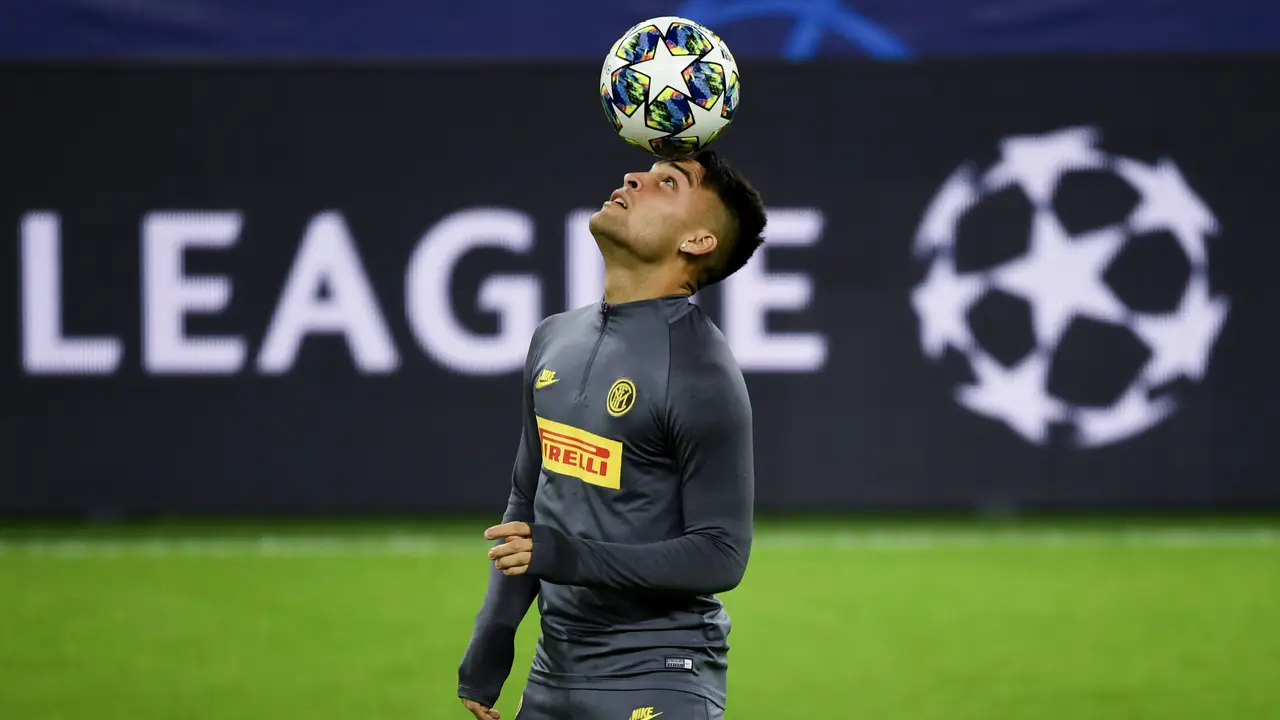 Inter Milan Siap Taklukkan Dortmund di Signal Iduna Park