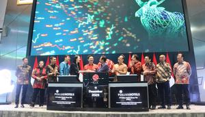 Pollux Hotels Group Tbk (POLI) pimpin transisi green tourism di Indonesia melalui eco-luxury dengan dukungan ADB dan CGIF.