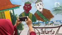 Ora Danta Artinya Apa? Ini Arti, Asal-Usul, dan Penjelasan Lengkapnya
