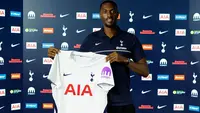 Tosin Adarabioyo Ungkap Alasan Tinggalkan Chelsea dan Mantap Gabung Tottenham