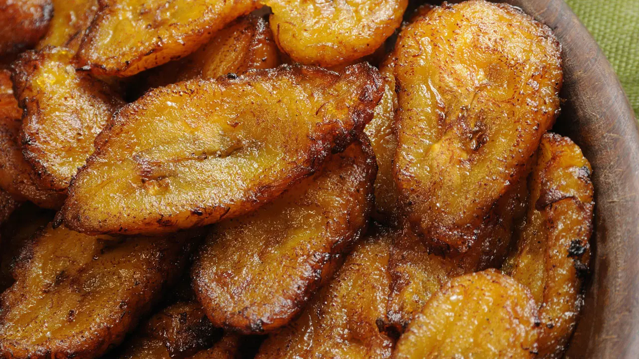 [Bintang] Bukan Gorengan, Ini Makanan Enak dan Sehat untuk Buka Puasa