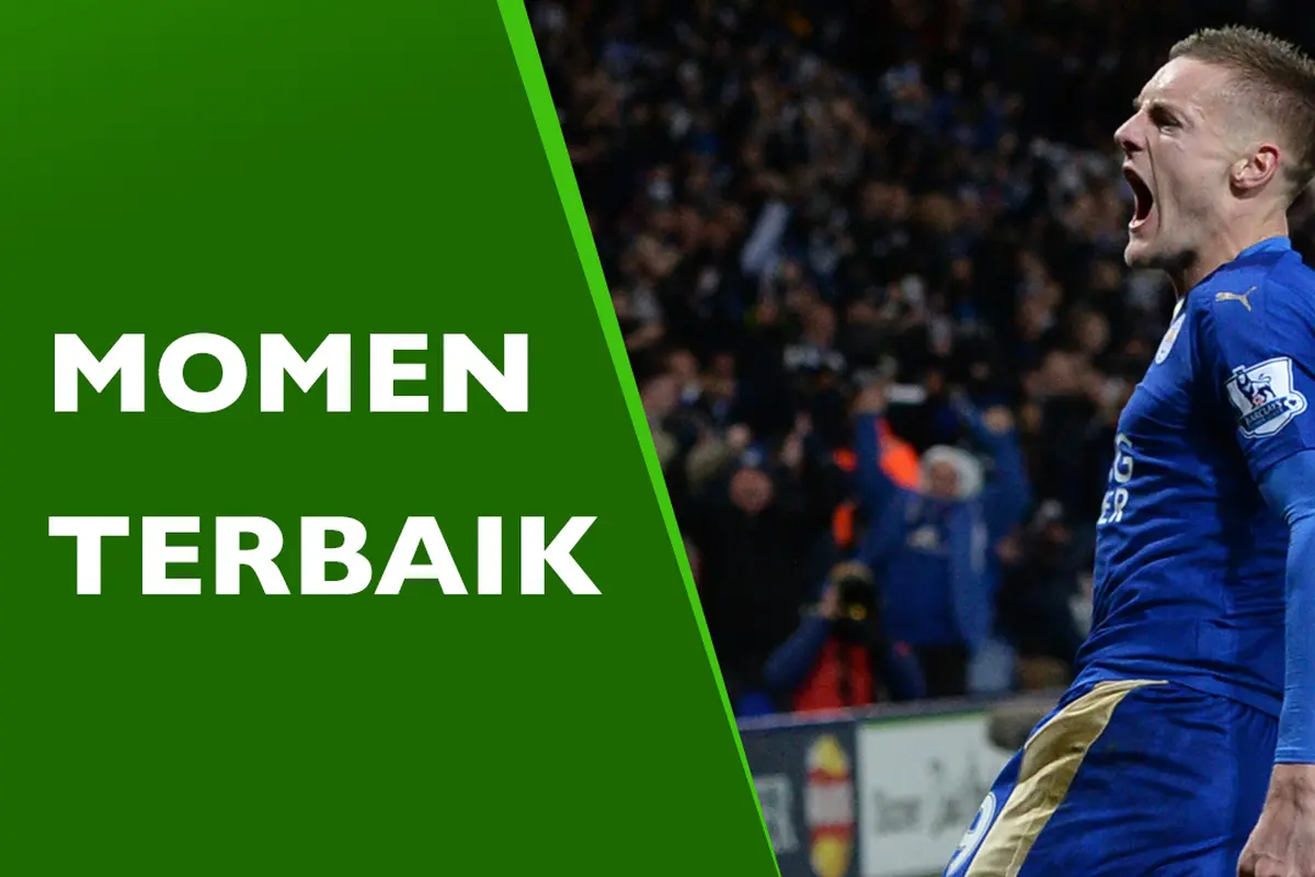Momen Penting Premier League Pekan ke-14