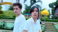 Anak Langit Rebut Peringkat Satu dari Orang Ketiga