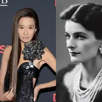 Potret Miuccia Prada, Vera Wang, dan Coco Chanel dalam satu bingkai kolase (Foto dok : instagram/whatmiuccia, instagram/verawang, pixabay/centrecivicNavas).