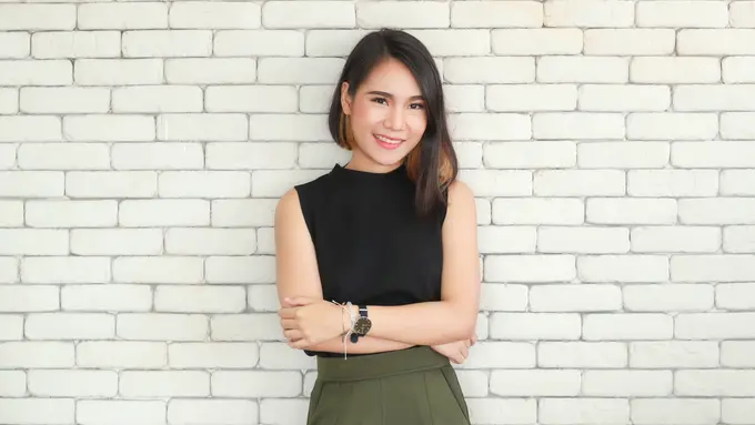 perempuan dan memulai hal baru