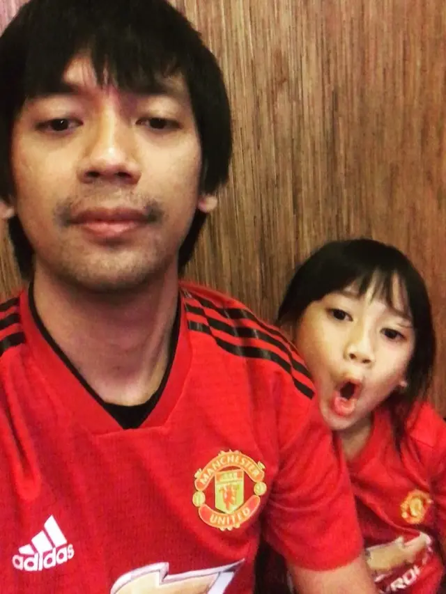 [Fimela] Rian D'Masiv