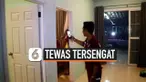 tewas tersengat