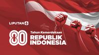 Setiap tanggal 17 Agustus, seluruh rakyat Indonesia menyambut Hari Ulang Tahun Republik Indonesia (HUT RI) dengan penuh semangat dan kegembiraan.