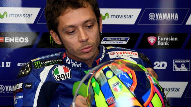 Valentino Rossi