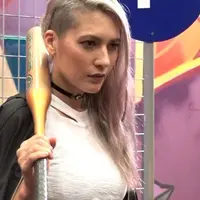 Hannah Al Rashid merasakan banyak manfaat dari olahraga beladiri pencak silat yang ia geluti.