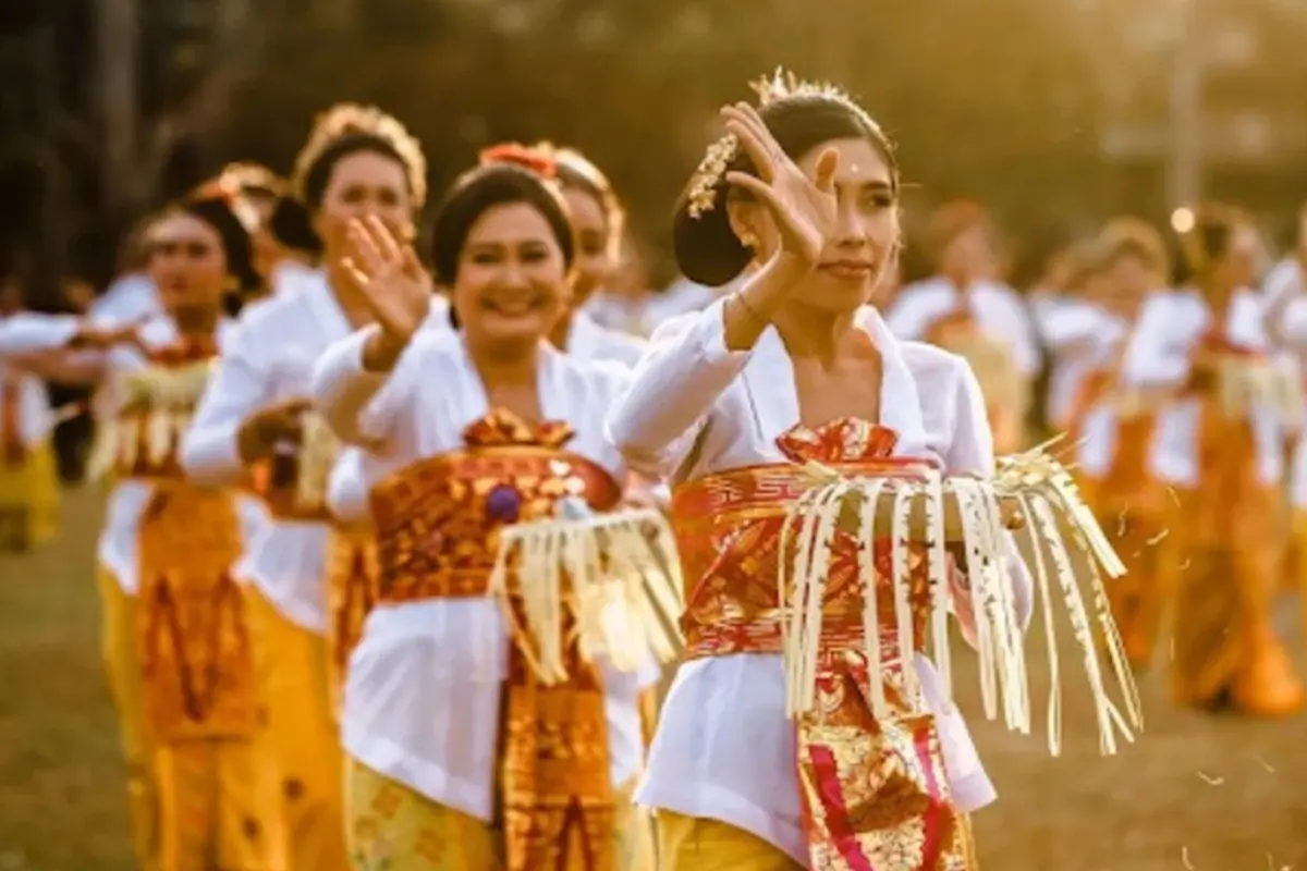 Kosakata Bahasa Bali