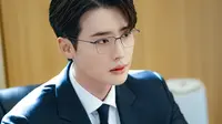 Lee Jong Suk Comeback dalam Drakor Hukum Law And The City, Diangkat dari Kisah Nyata