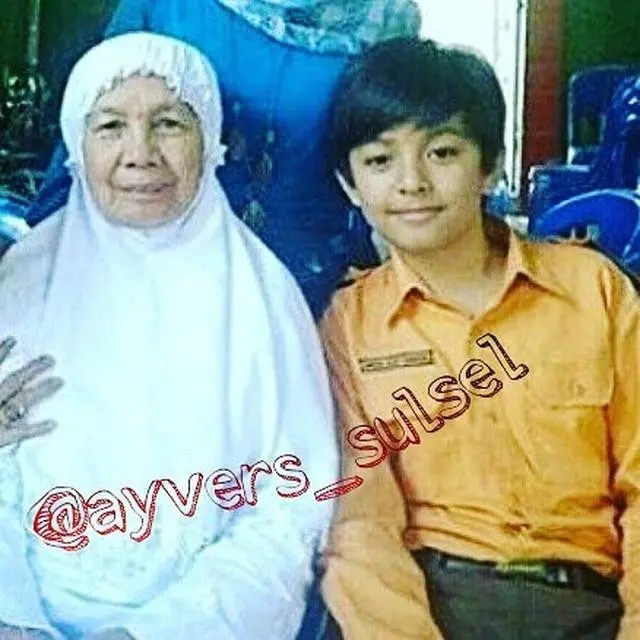 Foto Lawas 6 Aktor Top Tanah Air Saat Remaja Ini Curi Perhatian