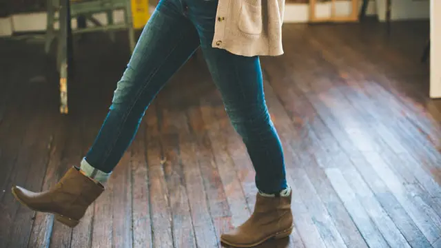 Ramadan Fashion Guide: Eksplorasi Gaya Aktifmu dengan Jeans