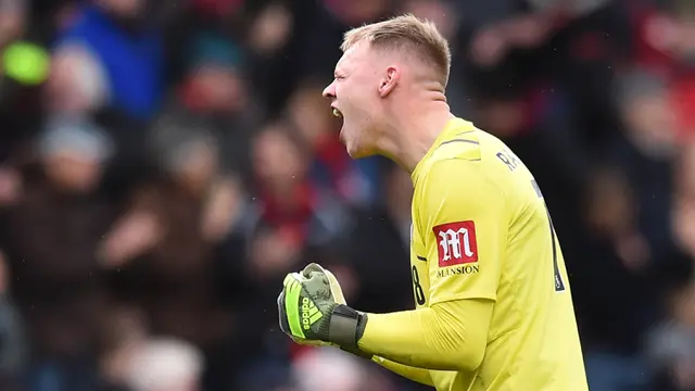 Bournemouth Vs MU