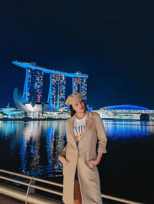 (Instagram/anyageraldine)