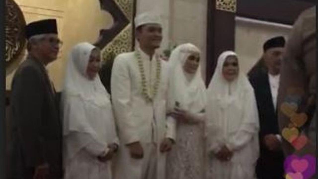 Anisa Rahma (Foto: Instagram)