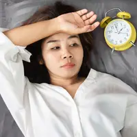 Sering Overthinking? Ini Tips Cara Mengatasinya! / copyright shutterstock