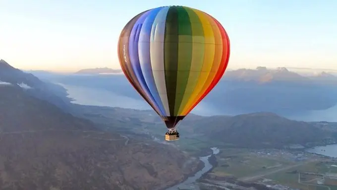 [Bintang] Selandia Baru