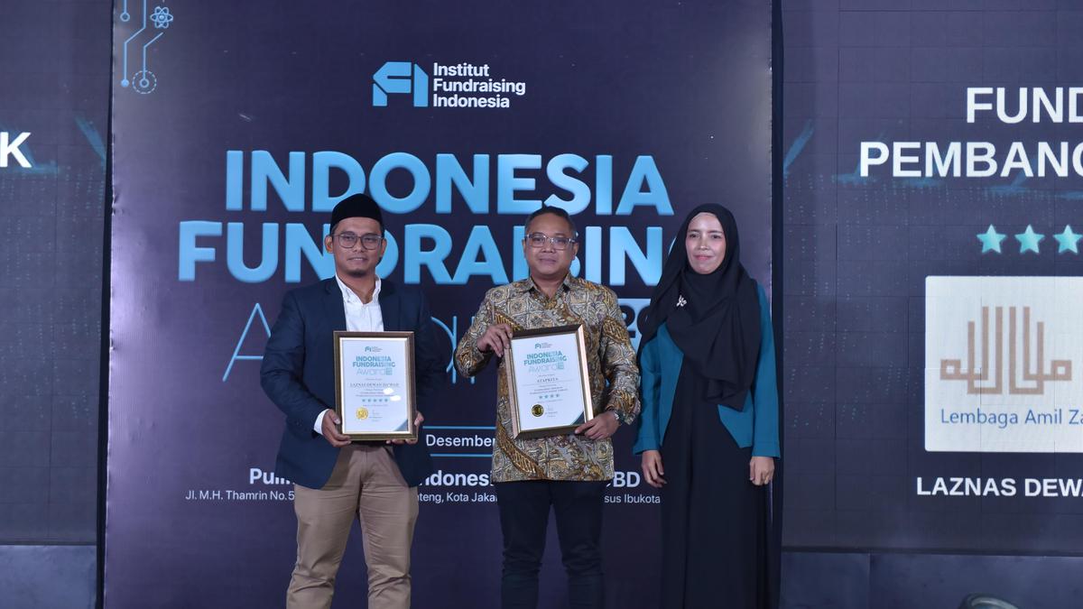 Revolusi Sosial dengan Teknologi: Crowdfunding Lokal untuk Masyarakat