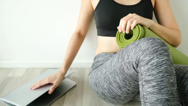 5 Olahraga Simpel yang Ampuh untuk Turunkan Berat Badan, Terapkan dari Sekarang!