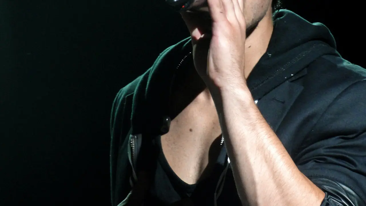 [Bintang] Joe Jonas