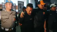 Polisi Tangkap Pembunuh Wanita Dalam Kardus di Bandung