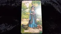Tarot Cinta: Gairah di Penghujung Tahun